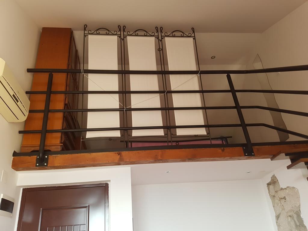 Apartments Mirela Gradac  Exterior photo