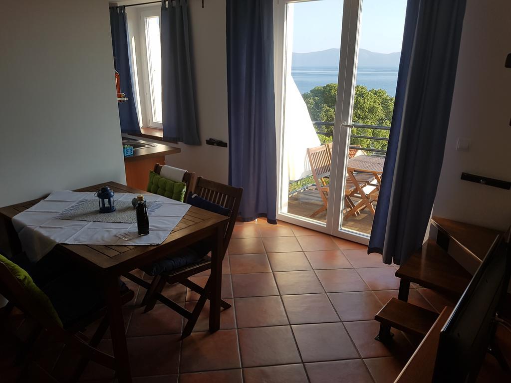 Apartments Mirela Gradac  Exterior photo